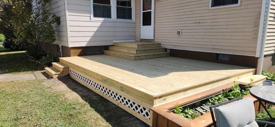  for J.D. Waxman Contracting in West Albany, NY