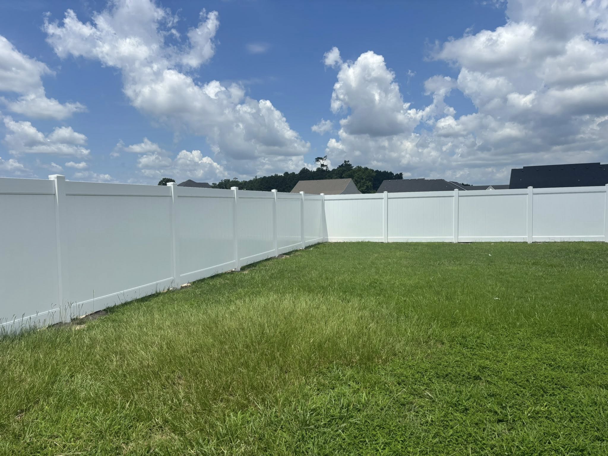  for RedLine Fencing in Moyock, NC