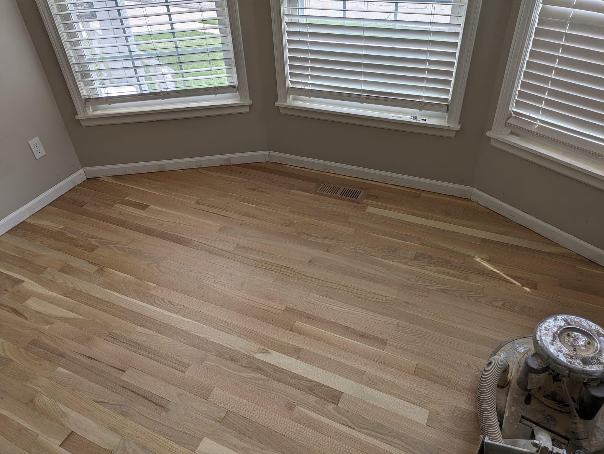 Kastor Custom Flooring & Carpentry team in Kansas City, MO - people or person