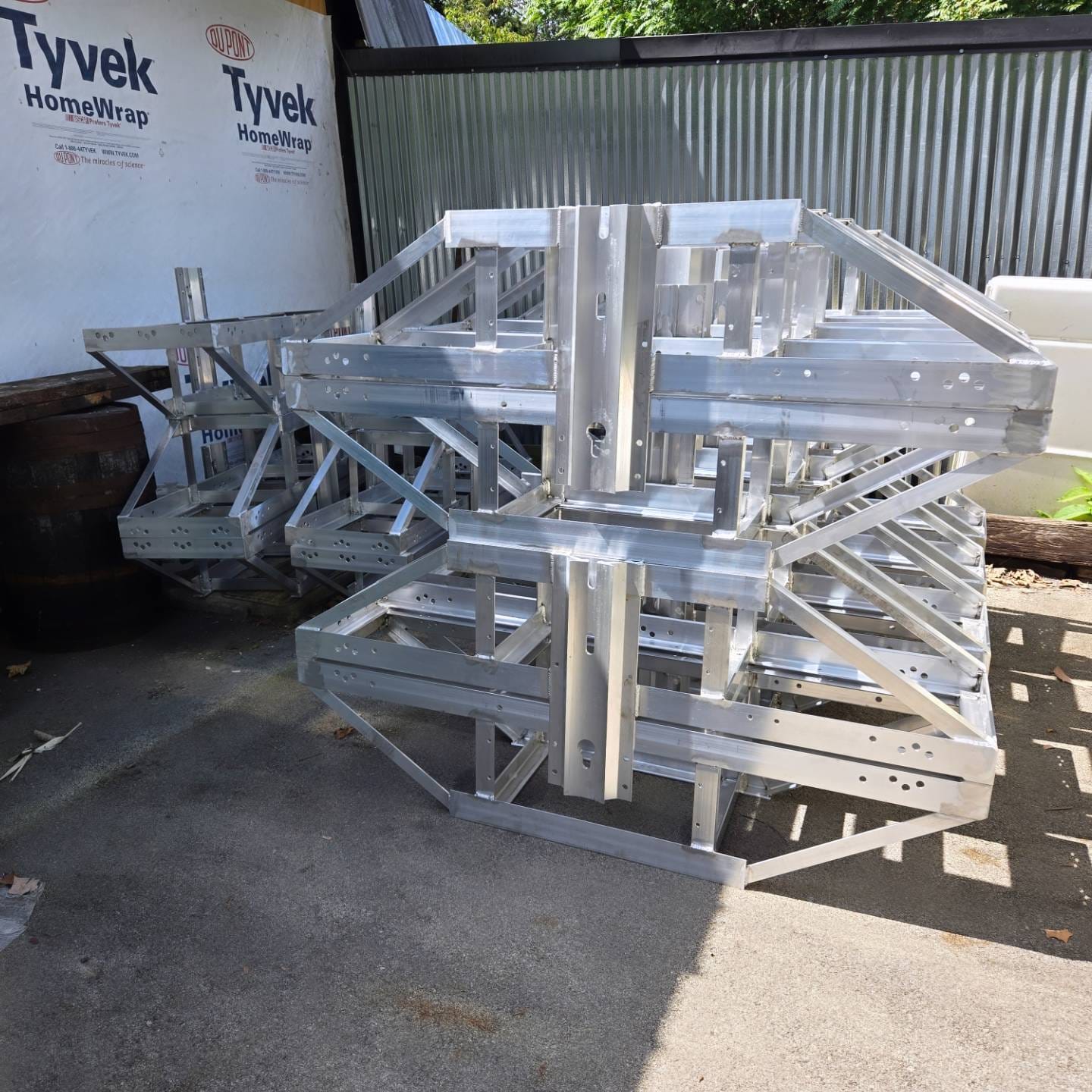  for RGK Welding Services in Oldham County, KY