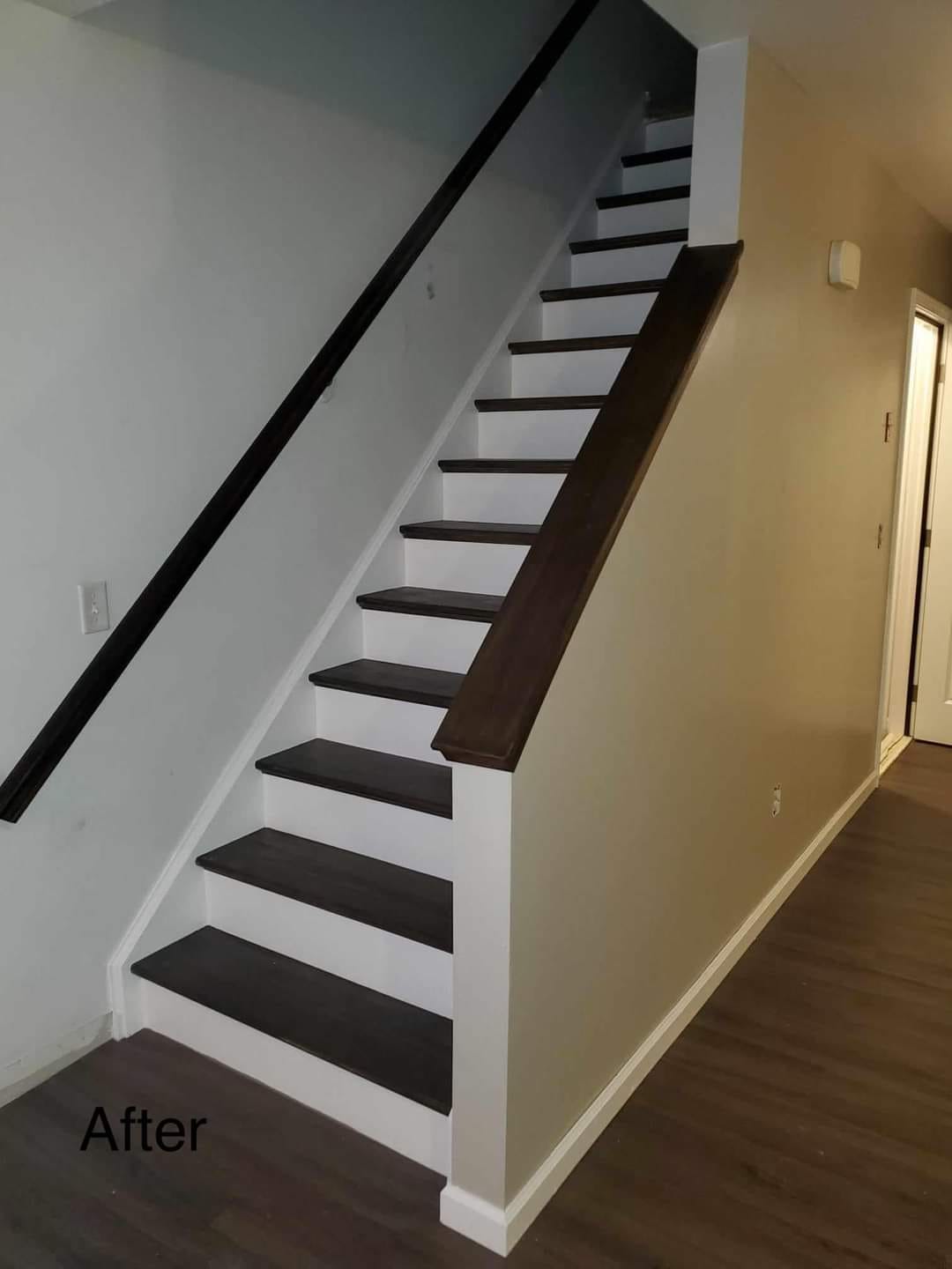 Painter Service company LR Painting in Springfield, MA