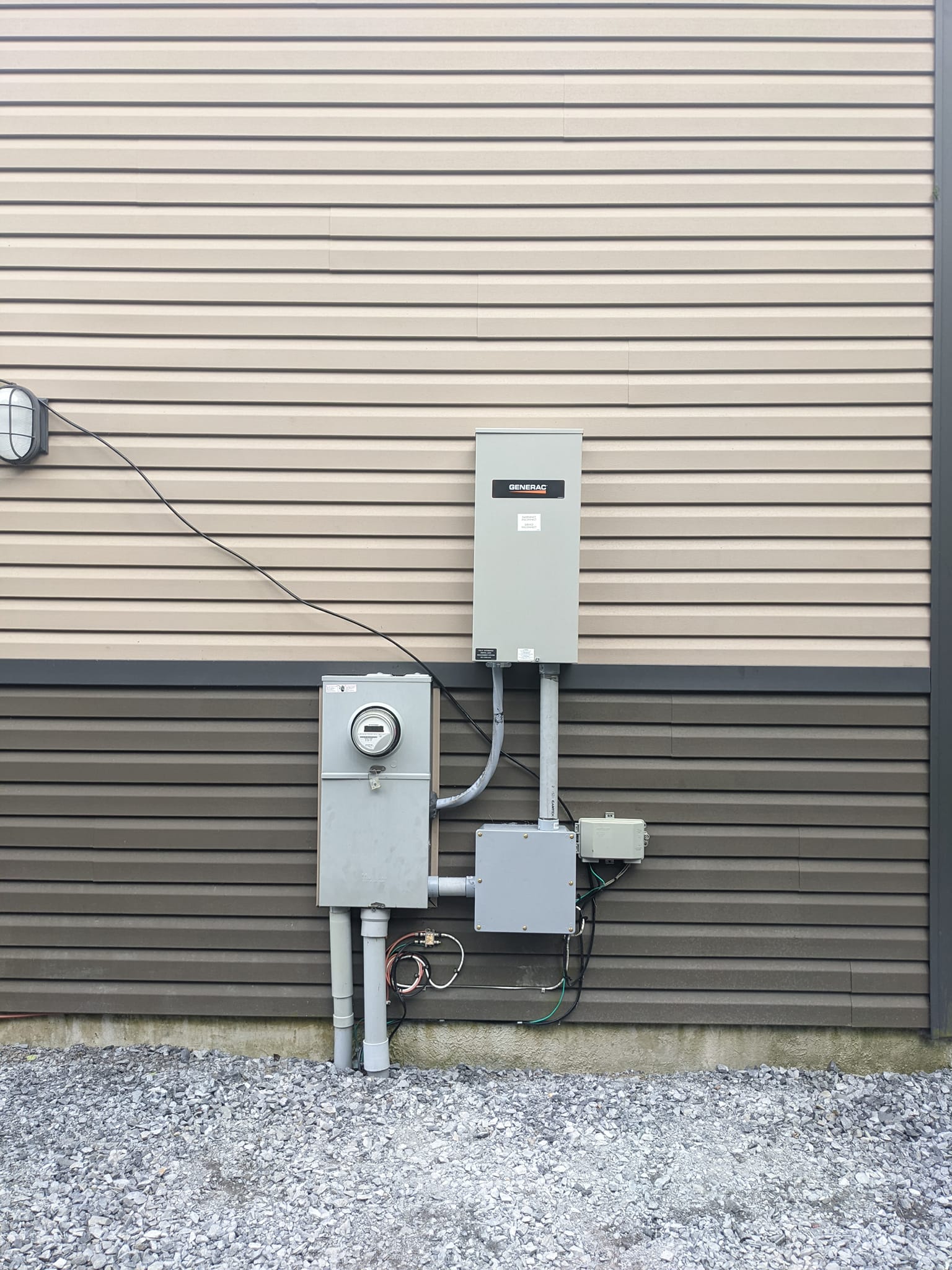 McMaster Electric team in Clifton Park, NY - people or person