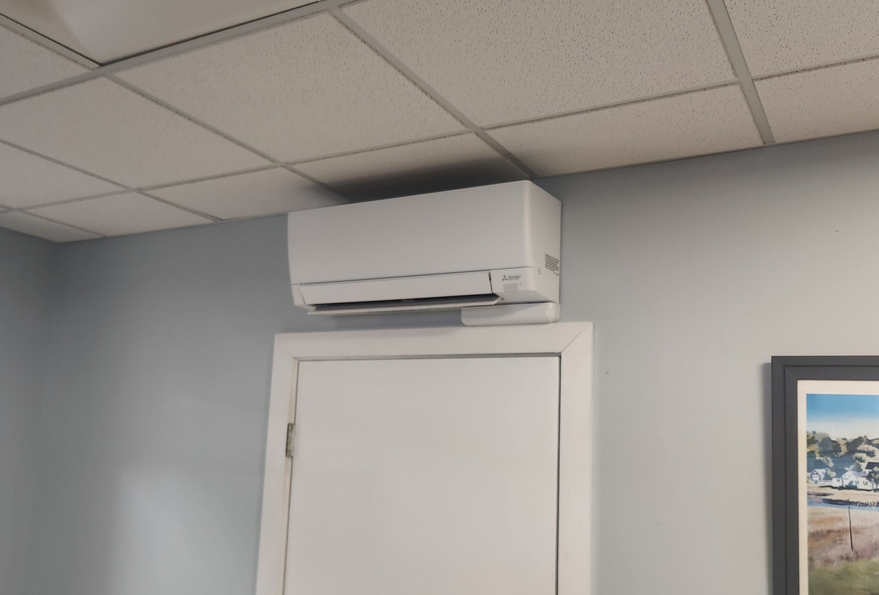  for Heat Pumps Maine in Damariscotta, ME