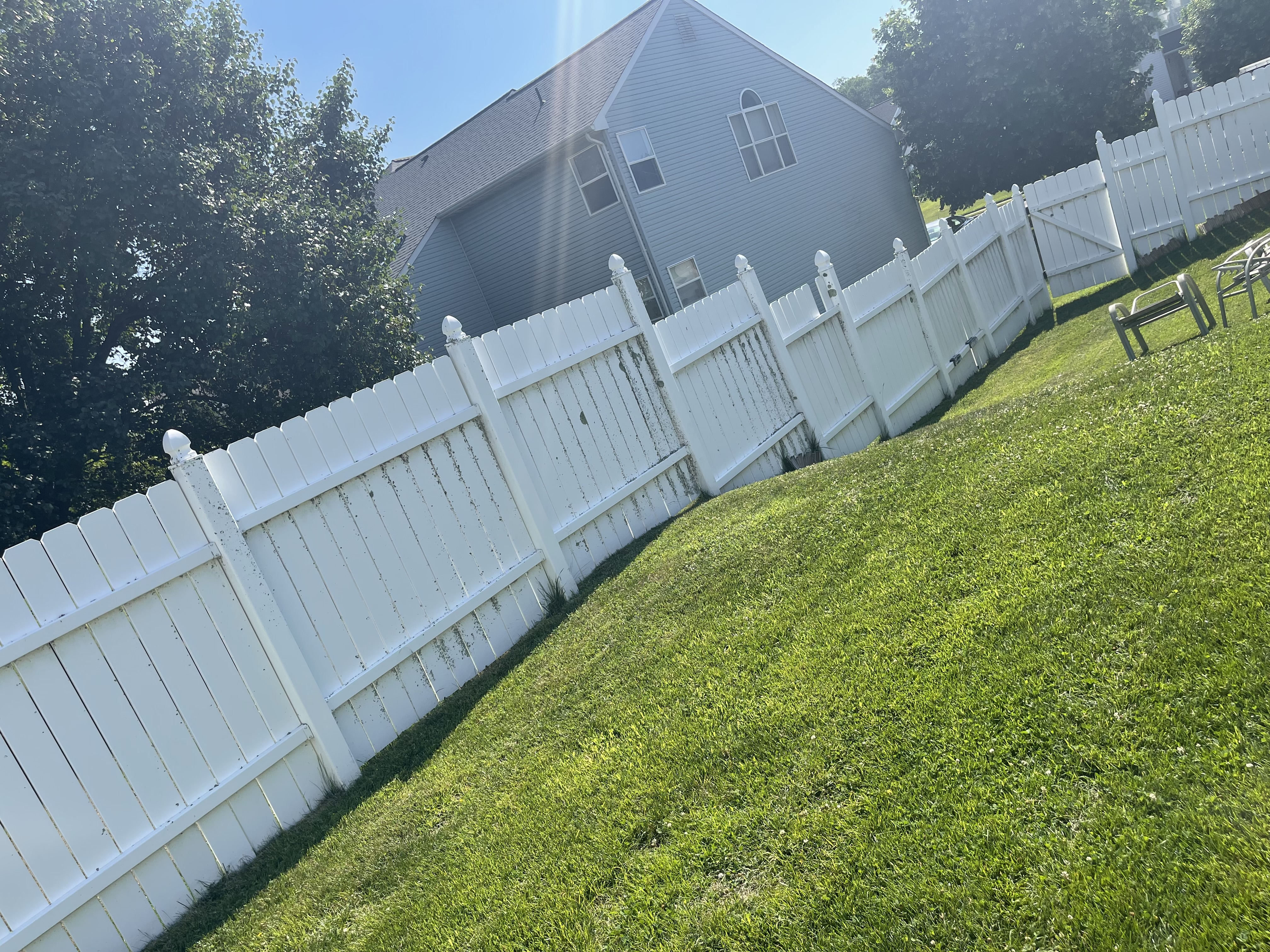  for NCR Power Washing in Gloucester City, NJ