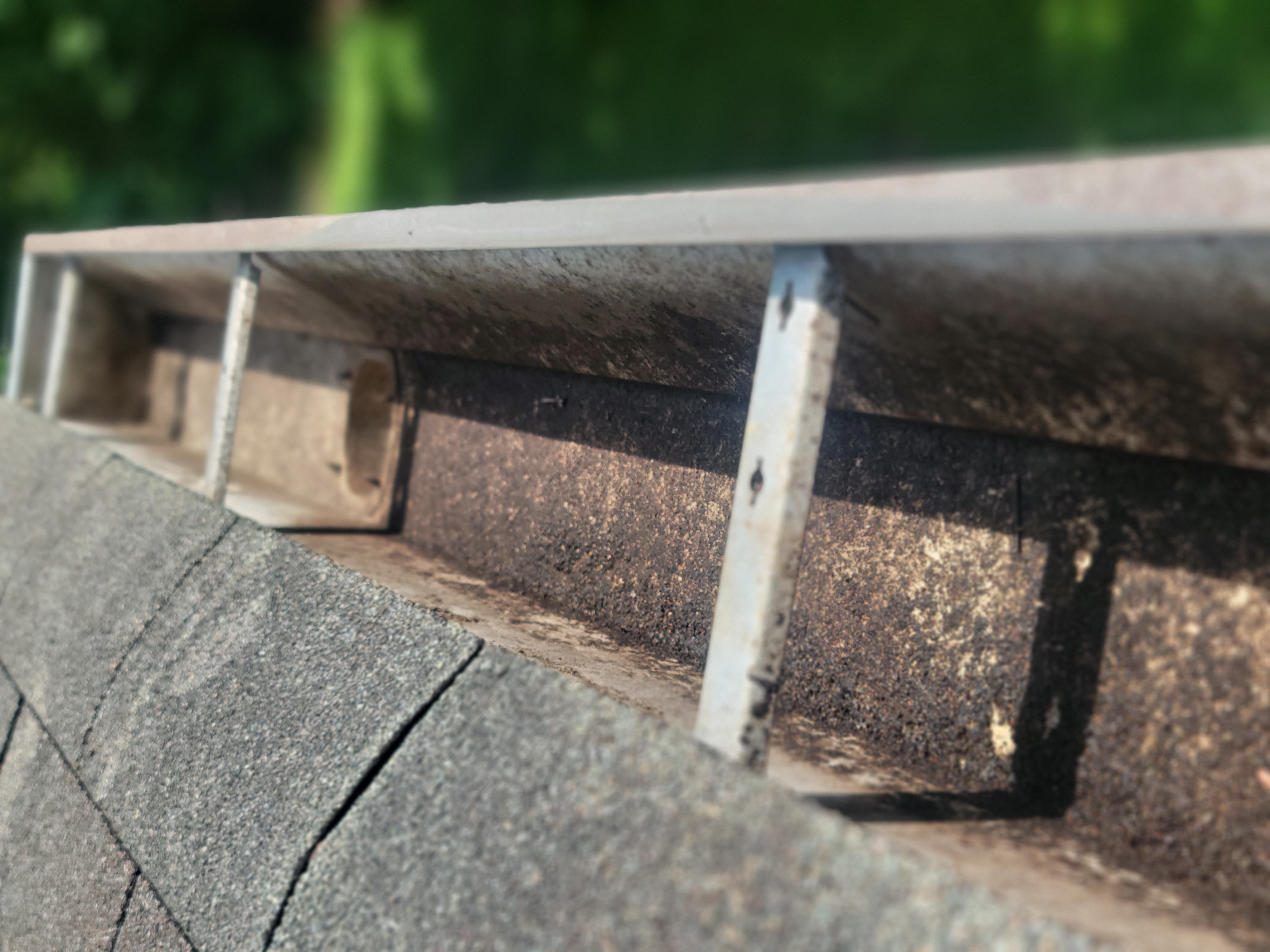  for Squeaky Clean Windows Gutters & More in Hoover, AL