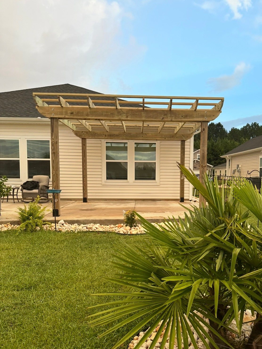  for Fix It Handyman & Remodeling in Hampstead, NC