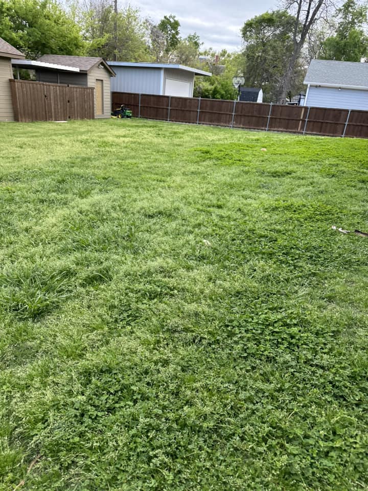  for Green Scapes Landscaping in Terrell, TX