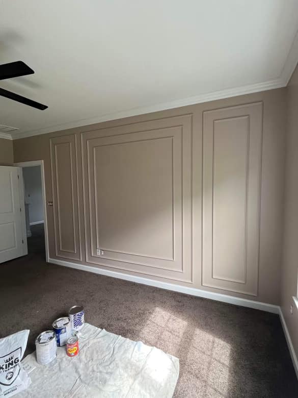 Painter Service company Pedro’s Painting Service in Norfolk, VA