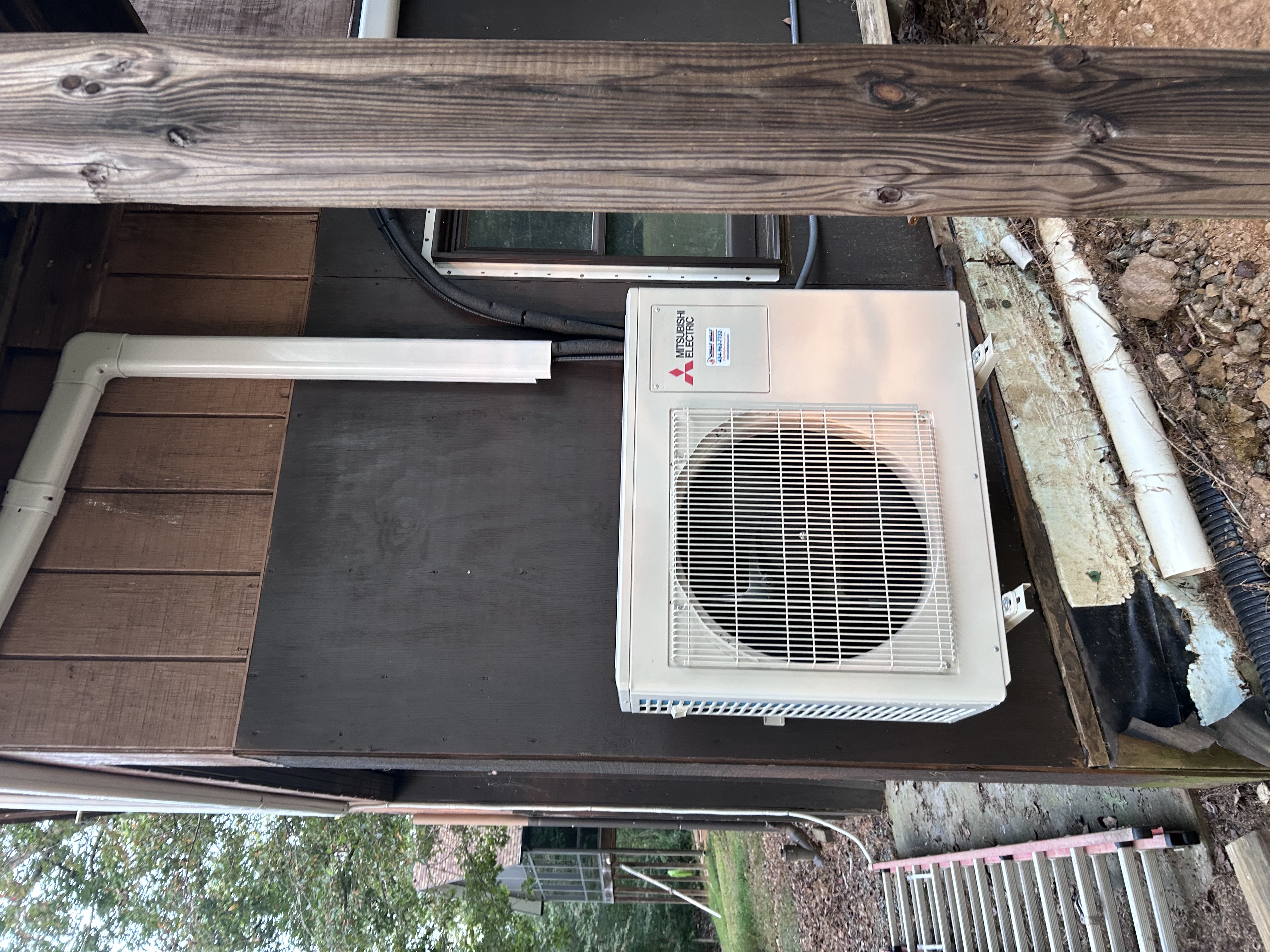 HVAC company Chilly Willy Mechanical in Charlottesville, VA