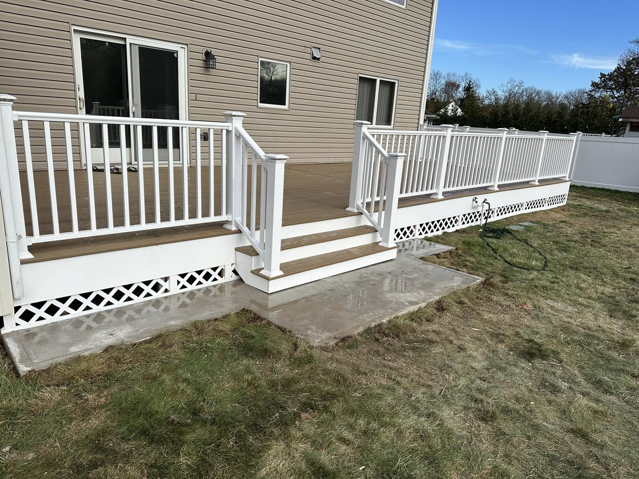  for White House Contractor LLC in Wayne, NJ