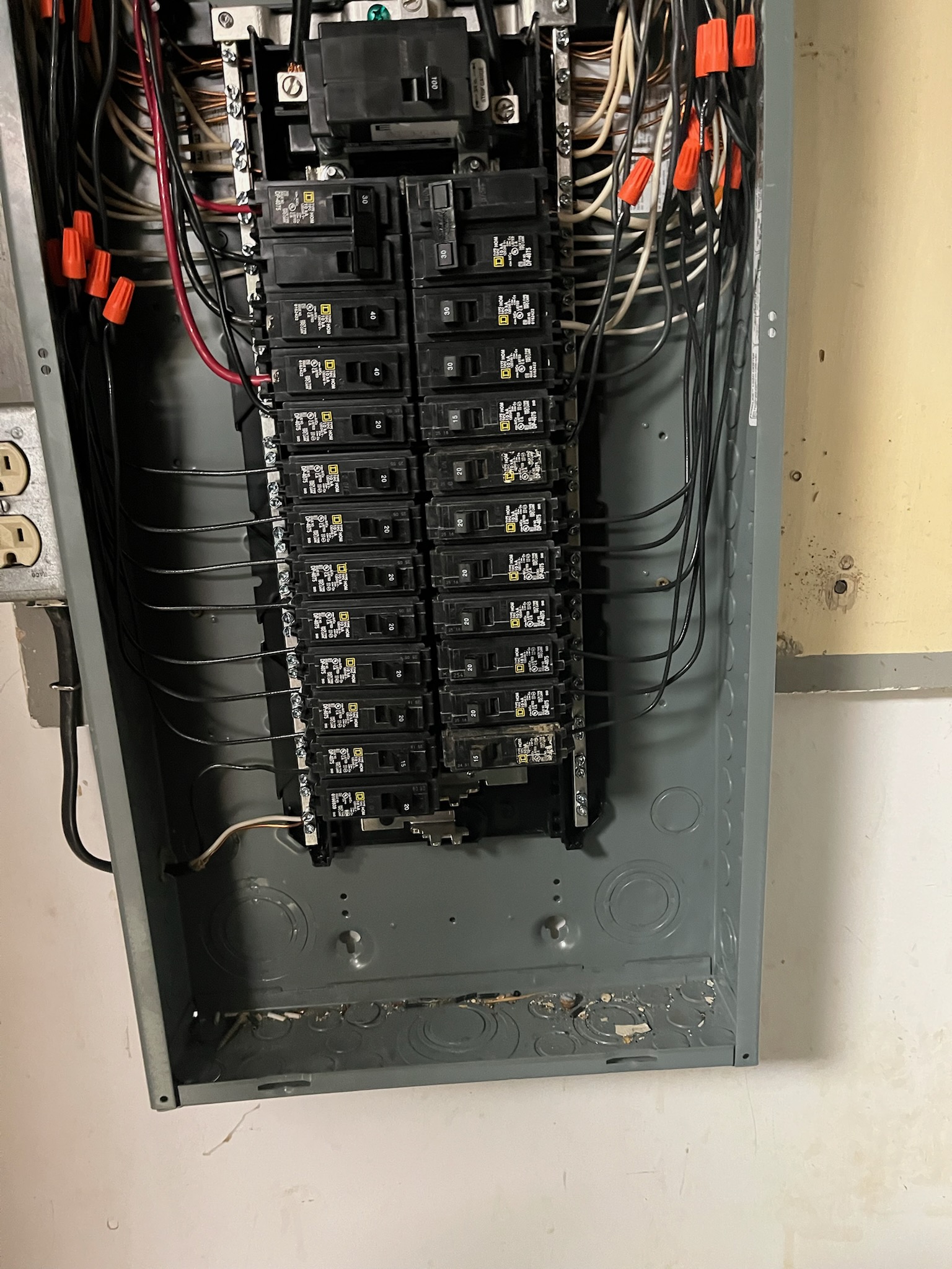  for Magers Home Services in Pataskala, OH