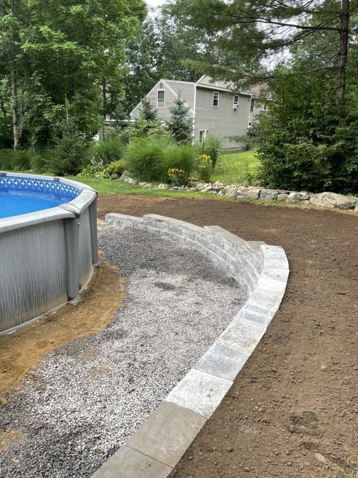  for Deering Ridge Landscaping in Waterboro, ME