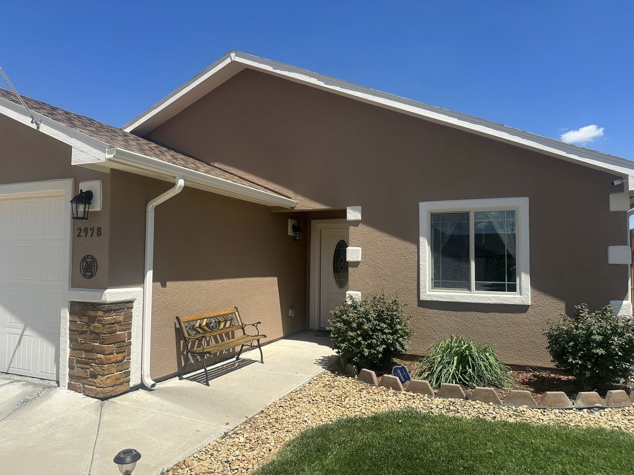 Painting & Roofing company Skyline Painting & Roofing in Grand Junction, CO