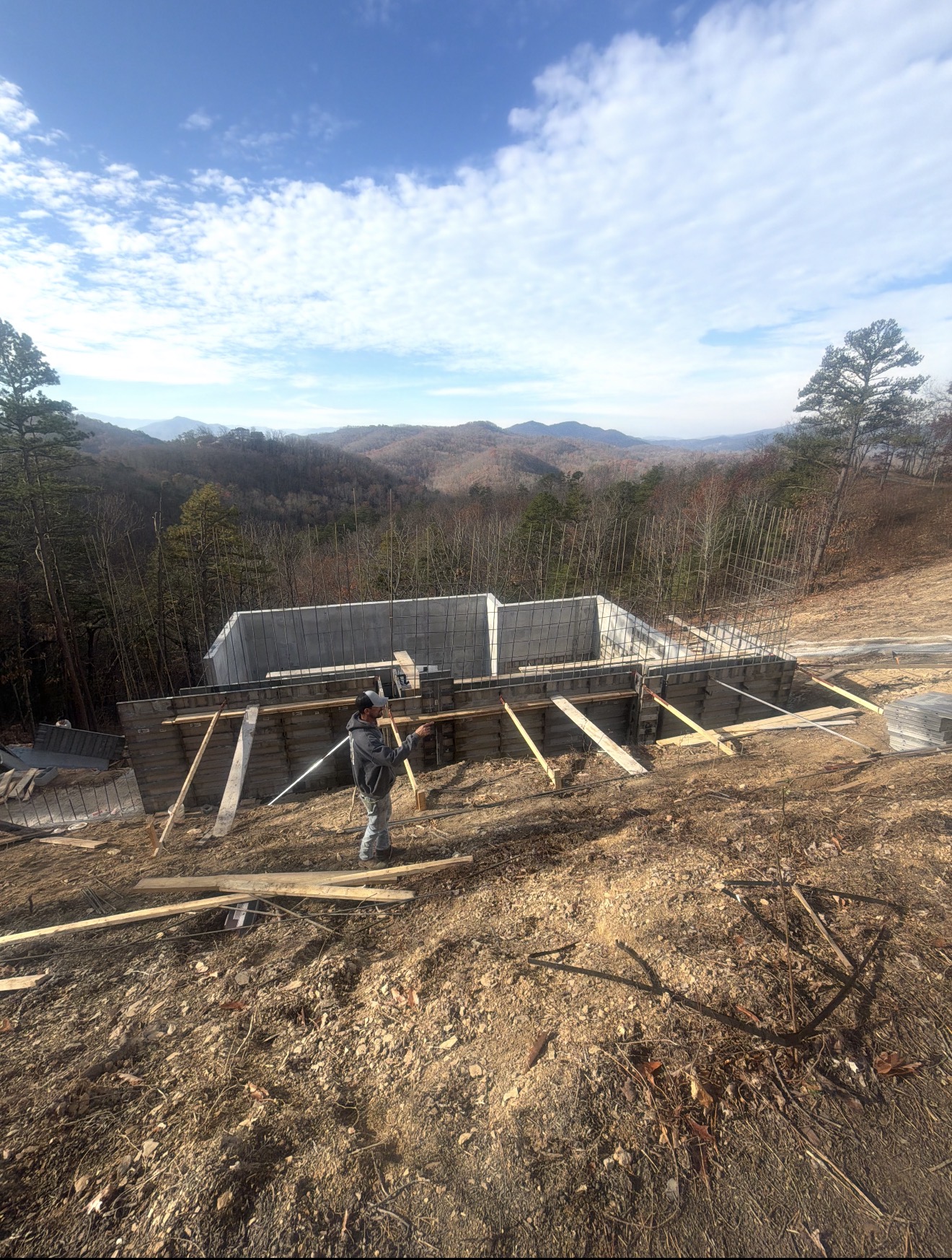  for 865 Foundations in Knoxville, TN