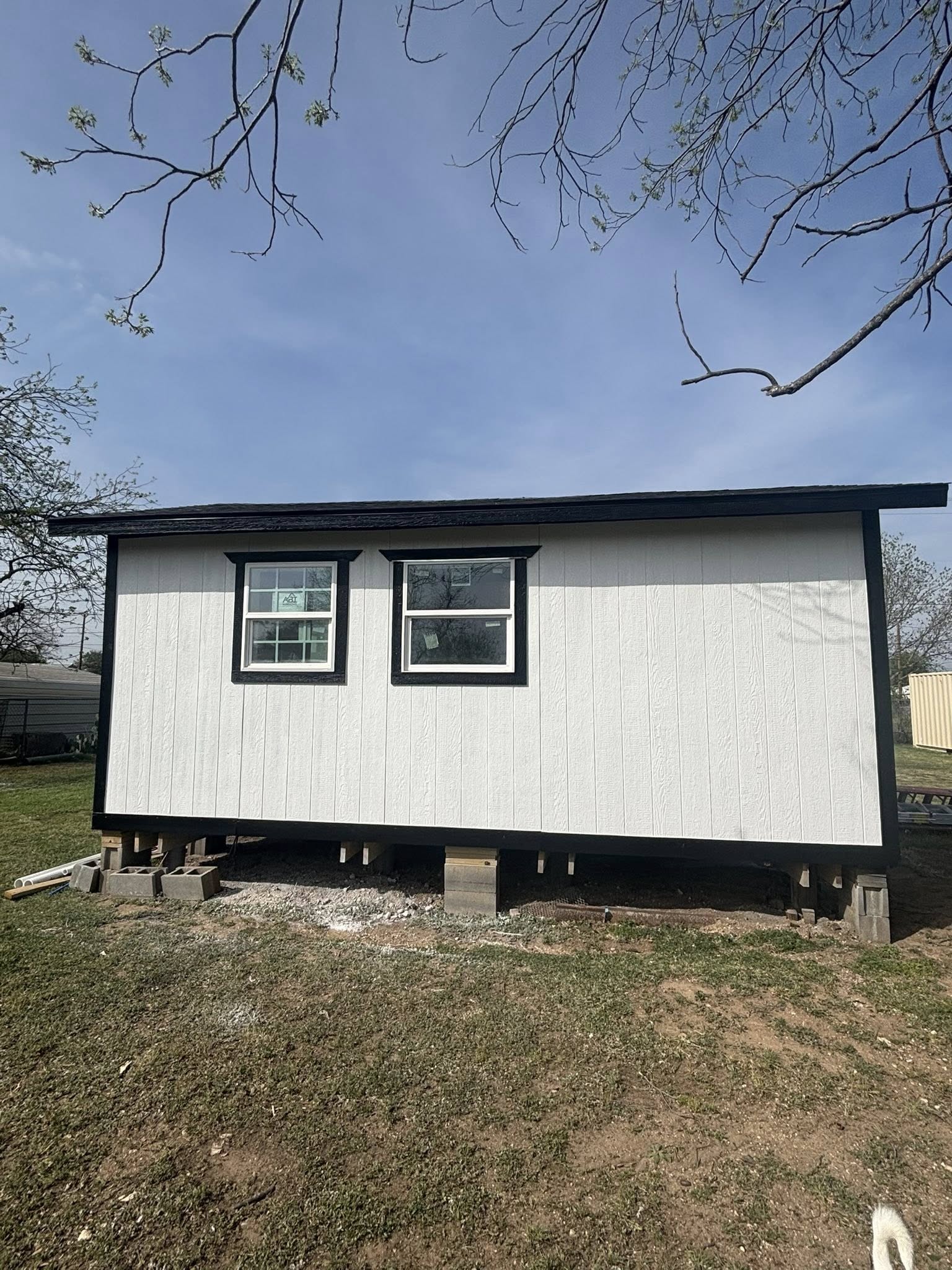  for A5 Trim Carpentry in Dublin, TX