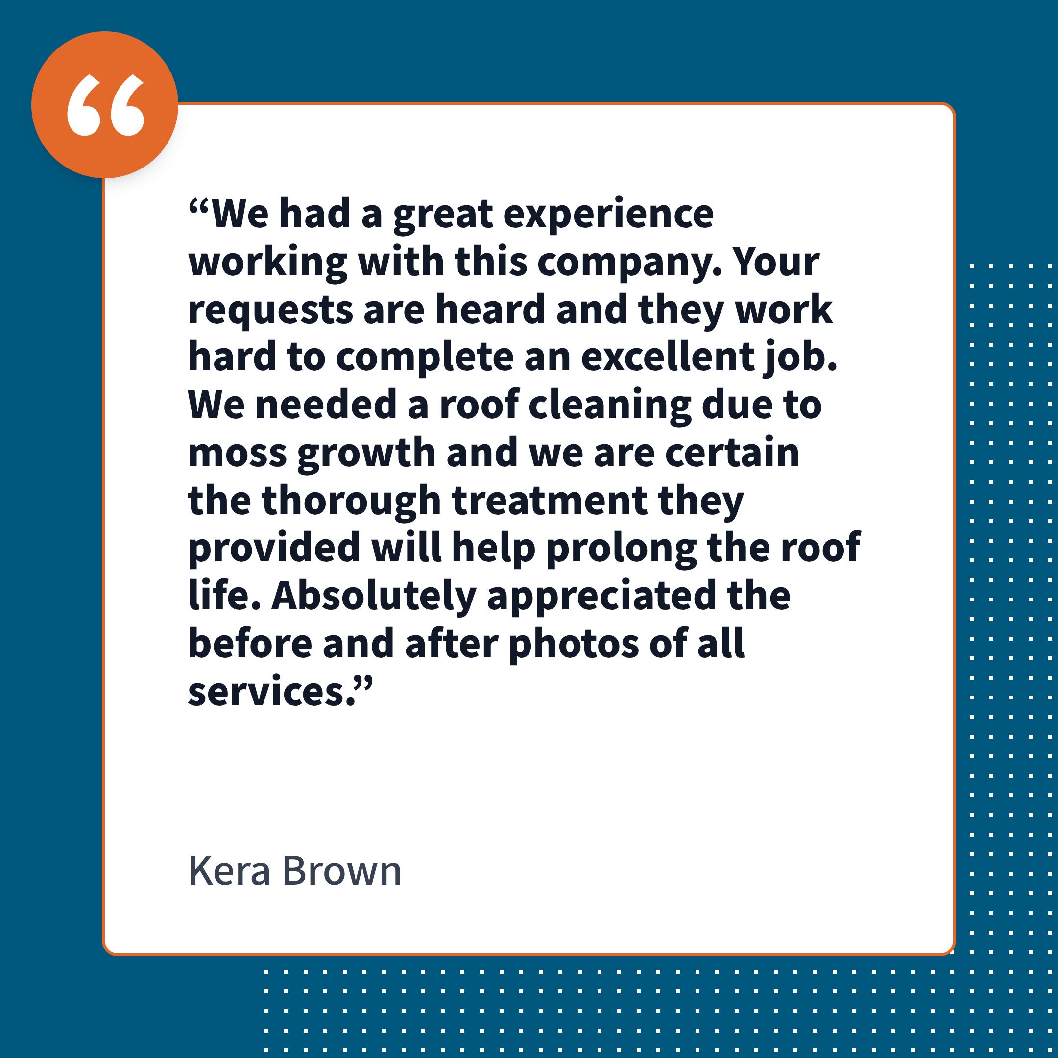  for Prime Time Pressure Washing & Roof Cleaning in Moyock, NC