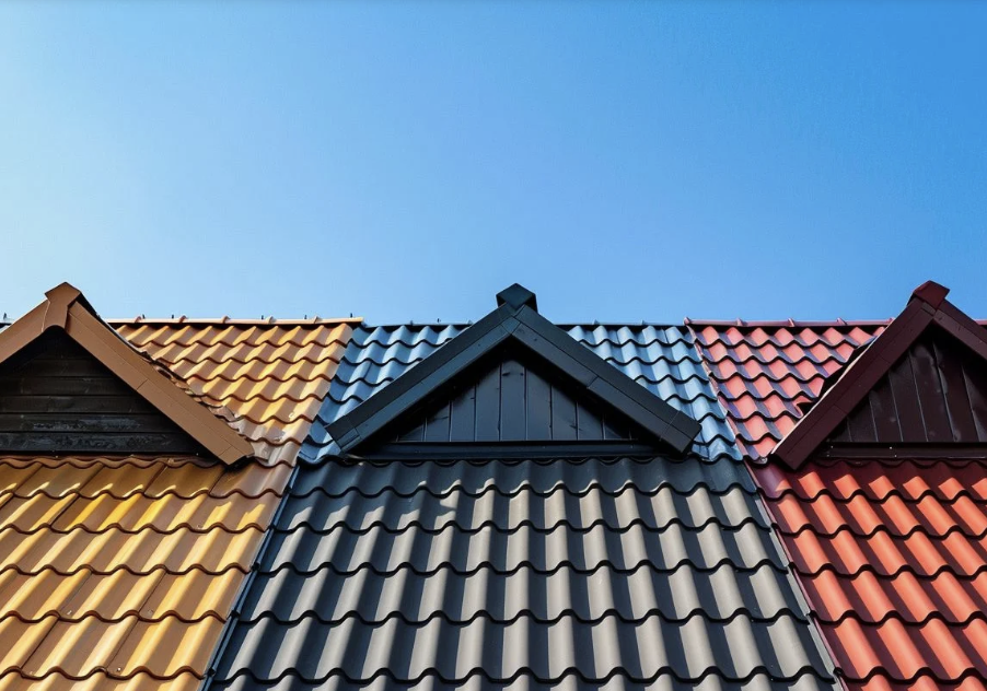  for B. Griffith Roofing, Inc. in St. Petersburg, FL