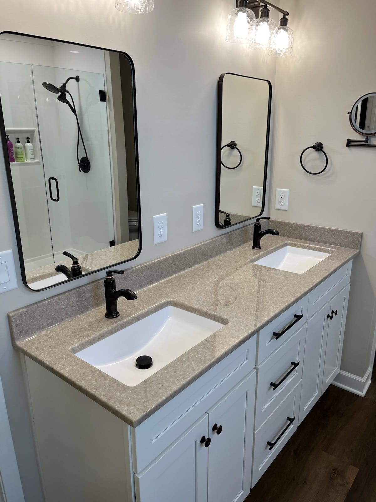 HVAC company Hartman Home Services LLC in Montpelier, OH