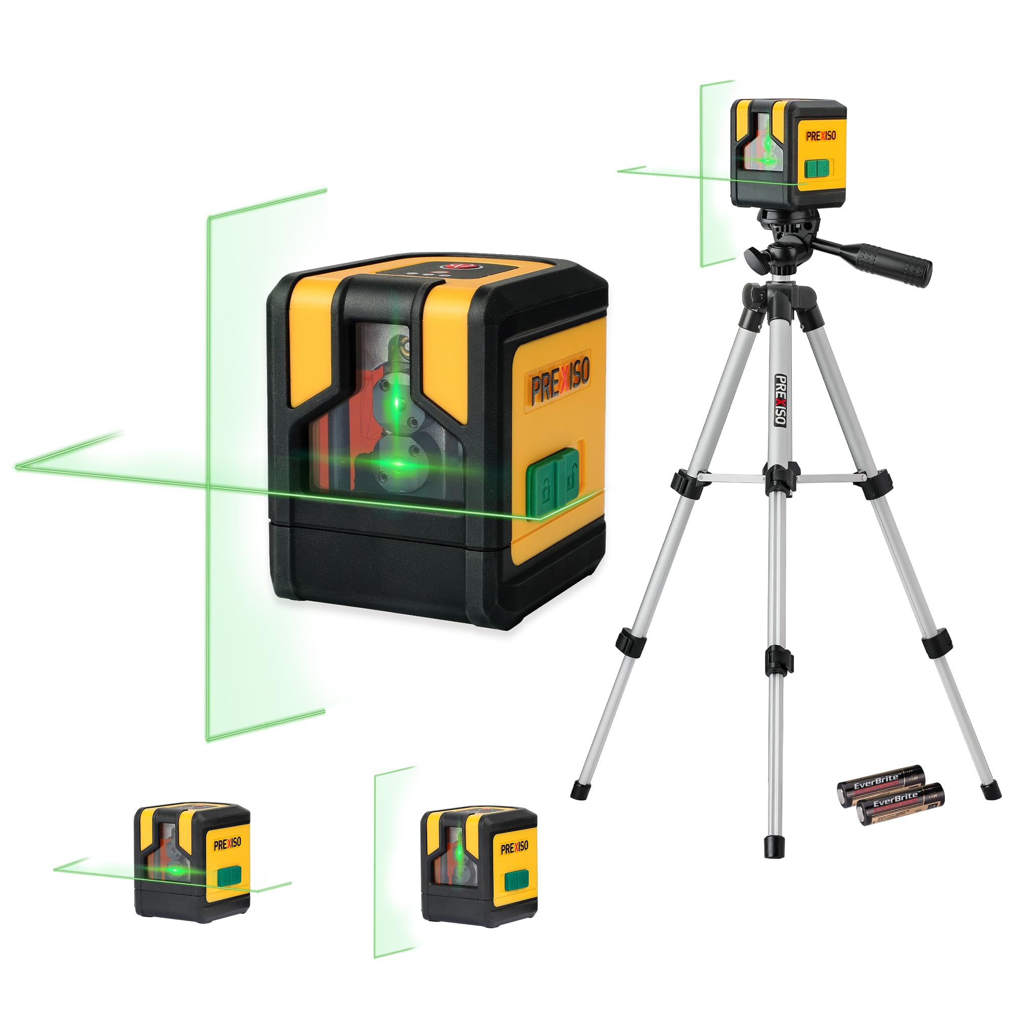 laser level