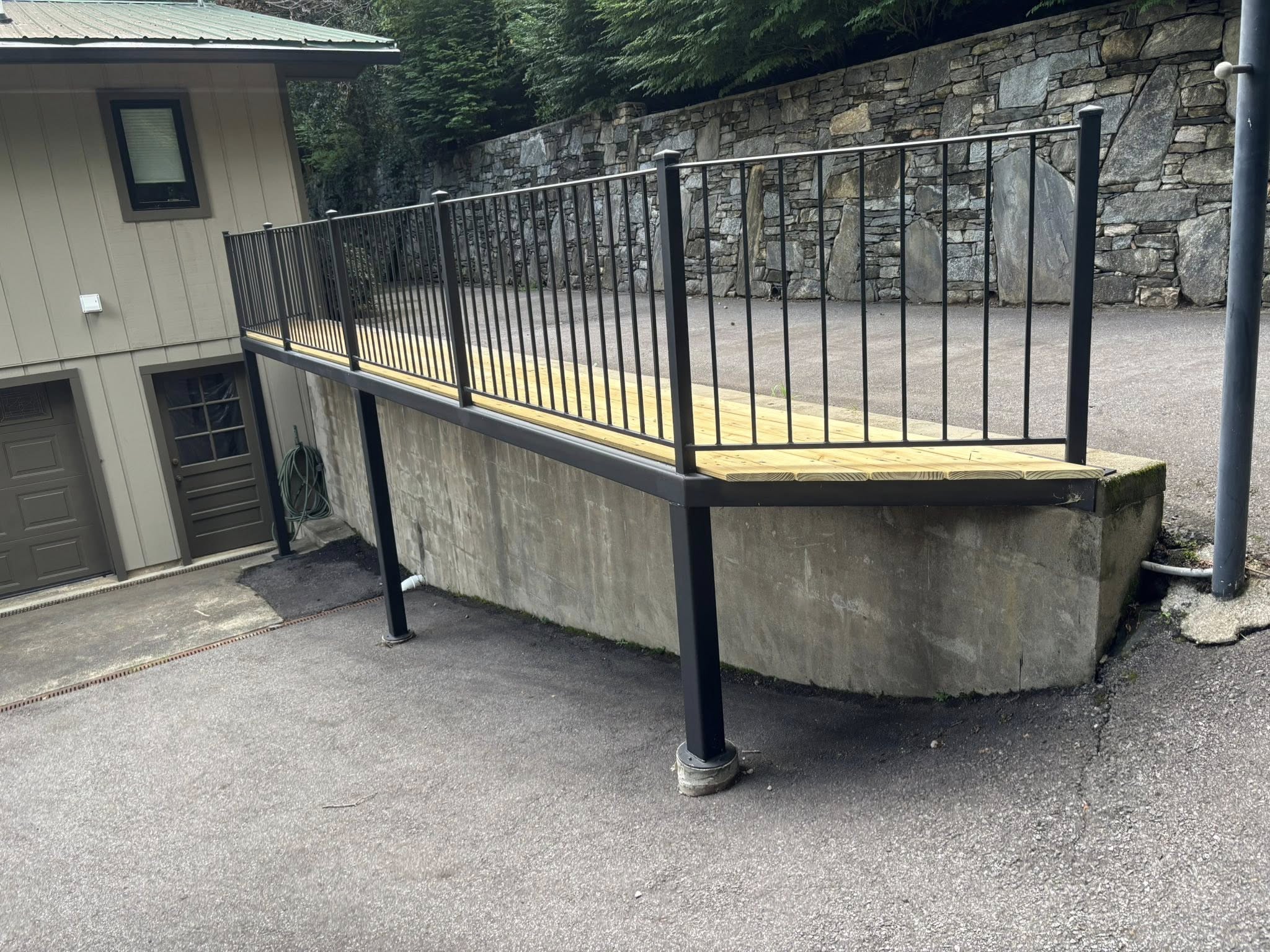  for Pisgah Property Services LLC in Asheville, NC