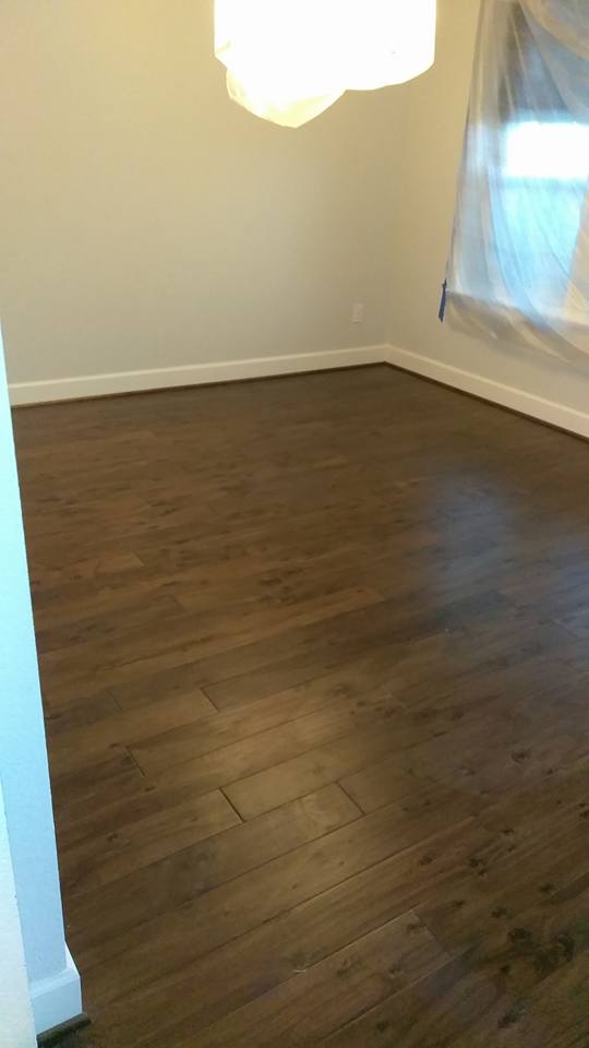  for Tony Flooring Designs in McKinney, TX
