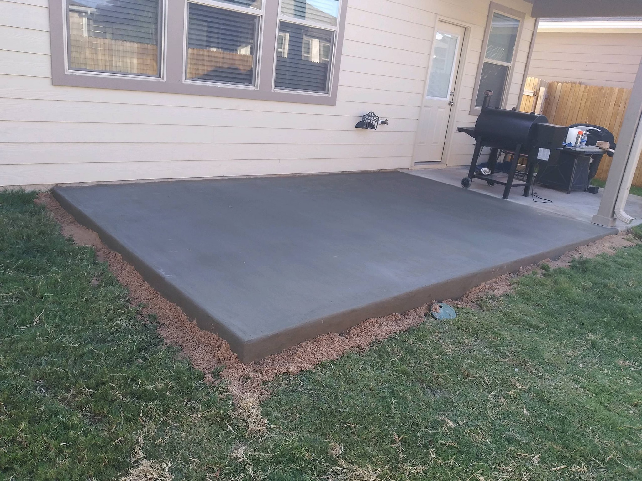 All Gallery Landscaping in Leander, TX