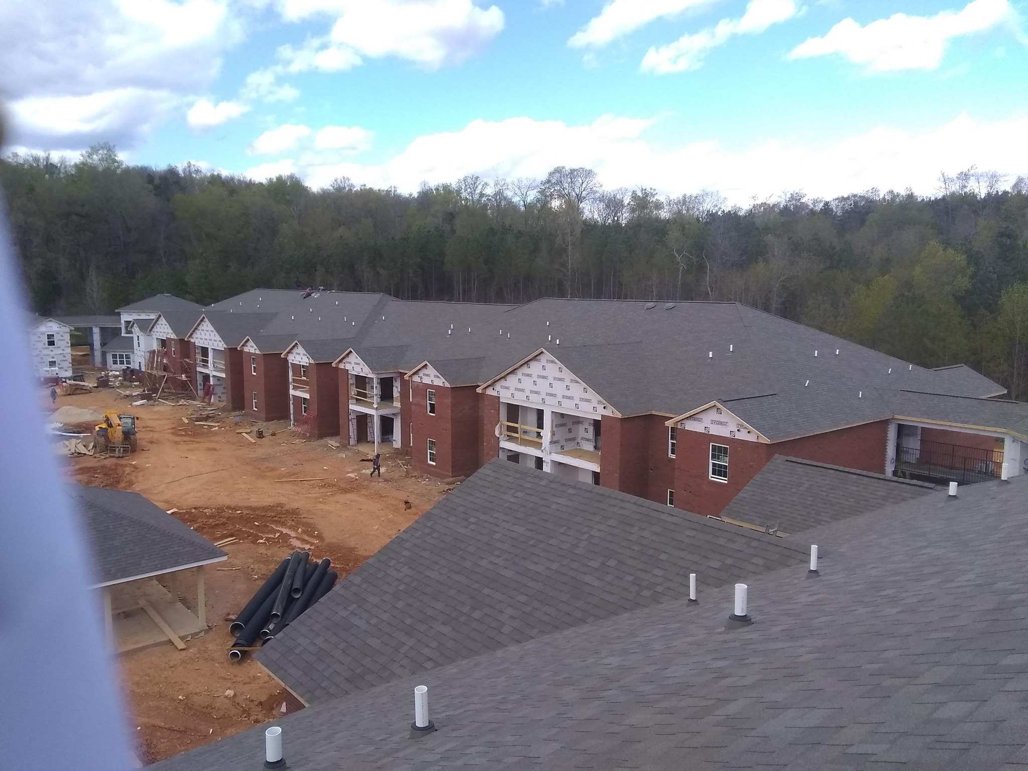 Twin Oaks Contracting team in Nashville, TN - people or person