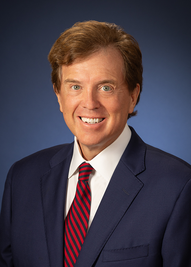 Jimmy Luke, CPA
