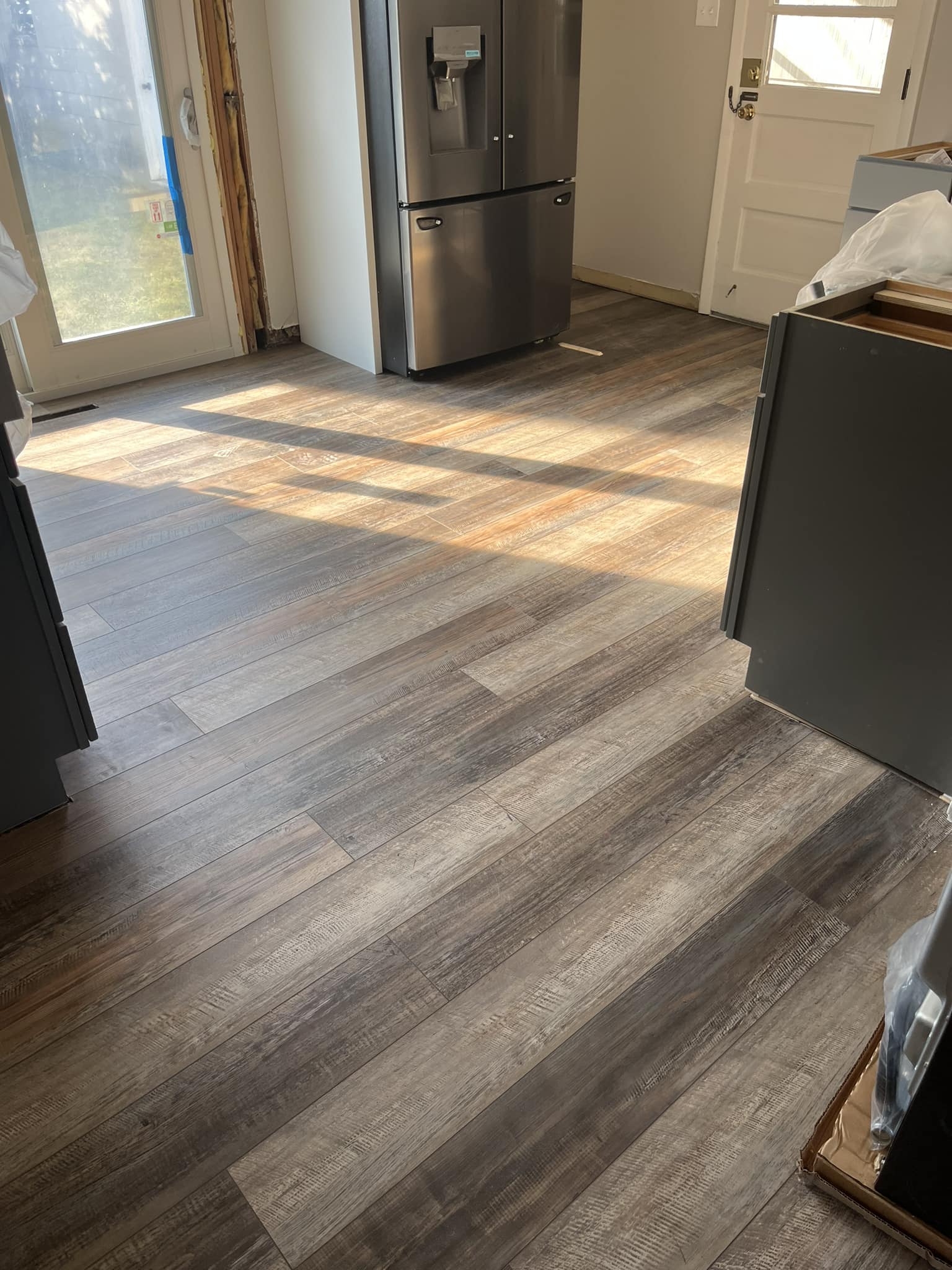  for Everglow Flooring in Columbus, OH