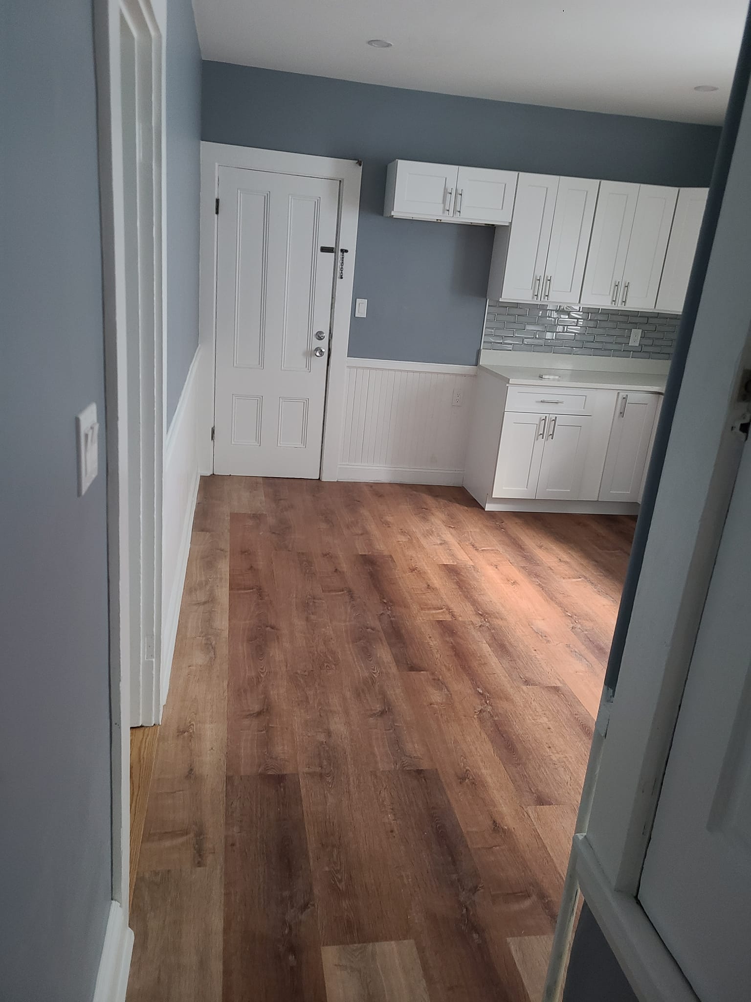 Construction & Remodeling Company company H&M Construction and Painting in Whitman, MA