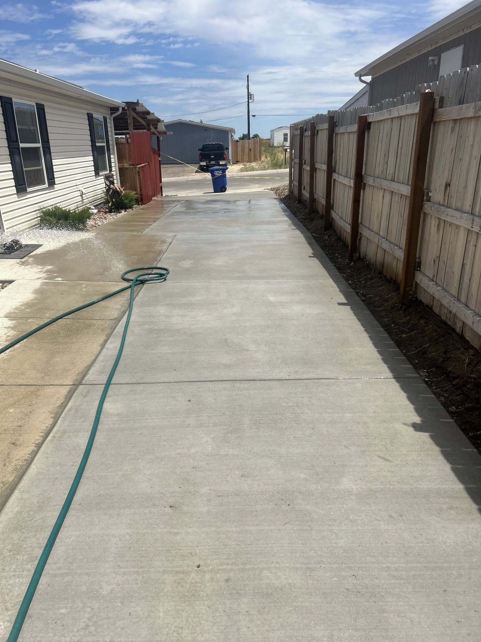  for Martinez Concrete Pumping & Flatwork in Brush, CO