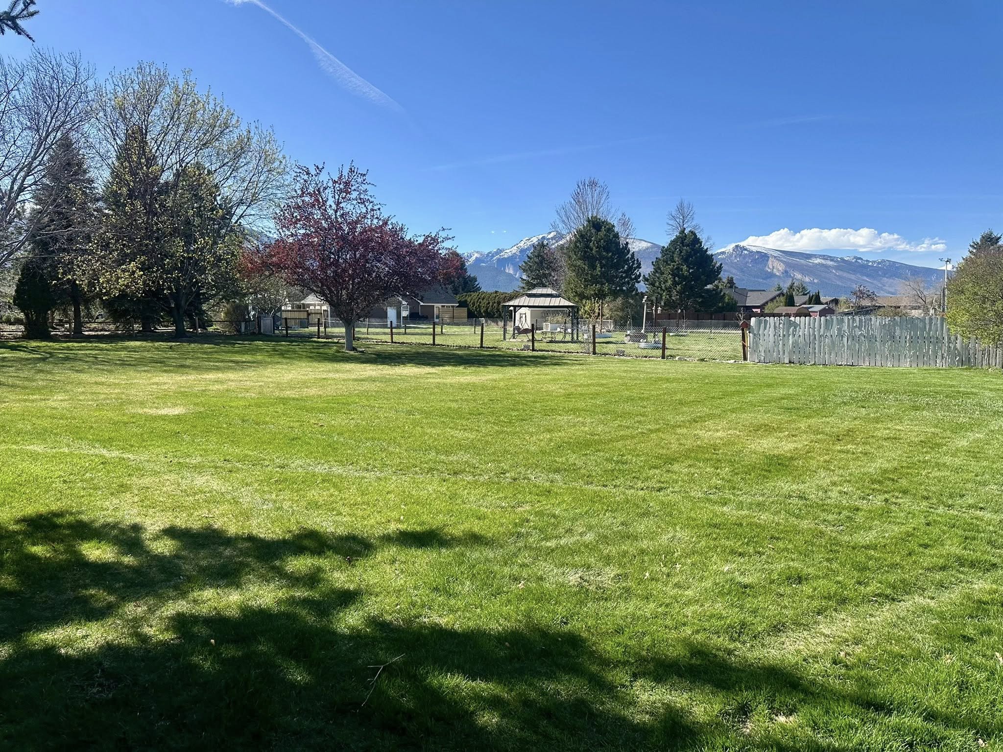  for Precision Landscapes LLC in Hamilton, MT