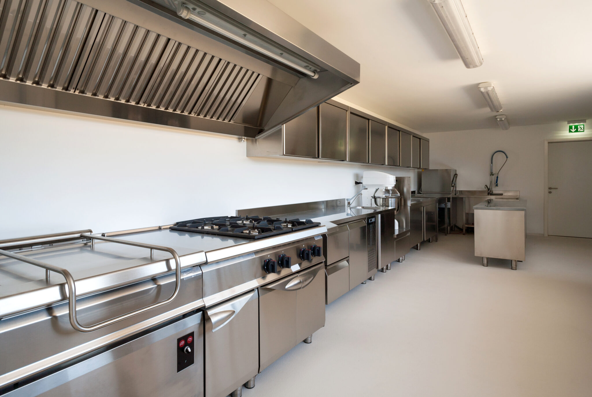  for Reliable Kitchen Services in McAllen, TX