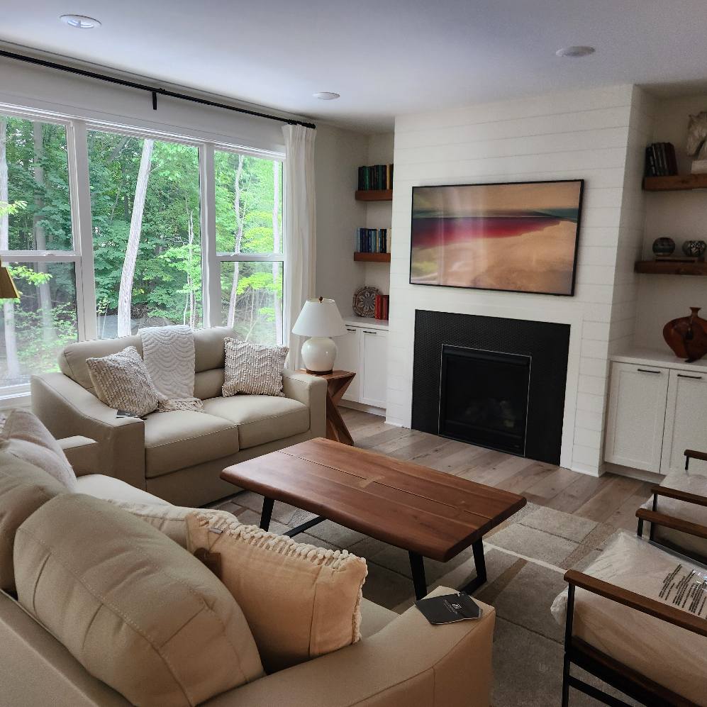  for Troy Jones Renovation in Grand Rapids, MI