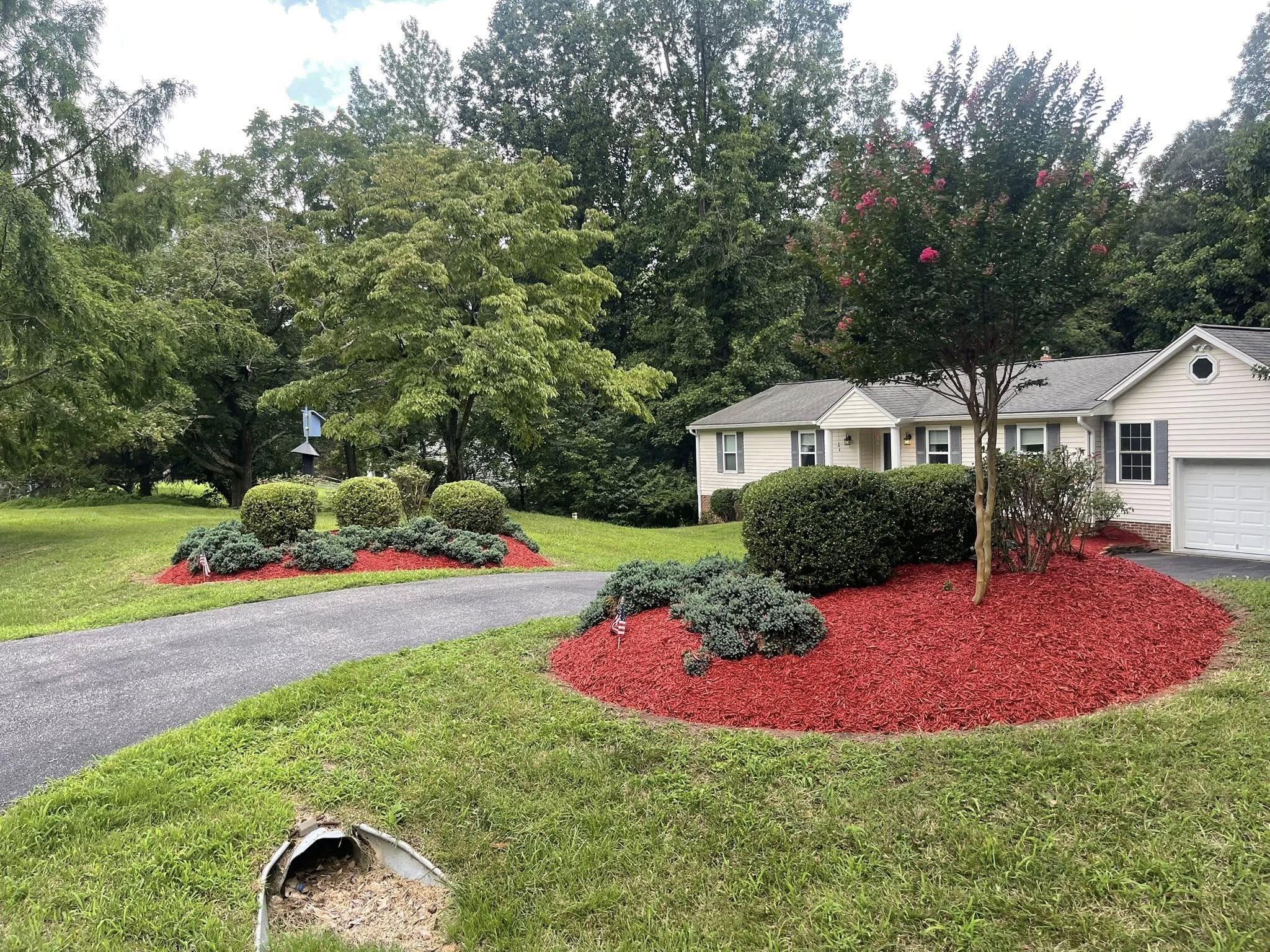  for Hurley's Cutz in Saint Leonard, MD