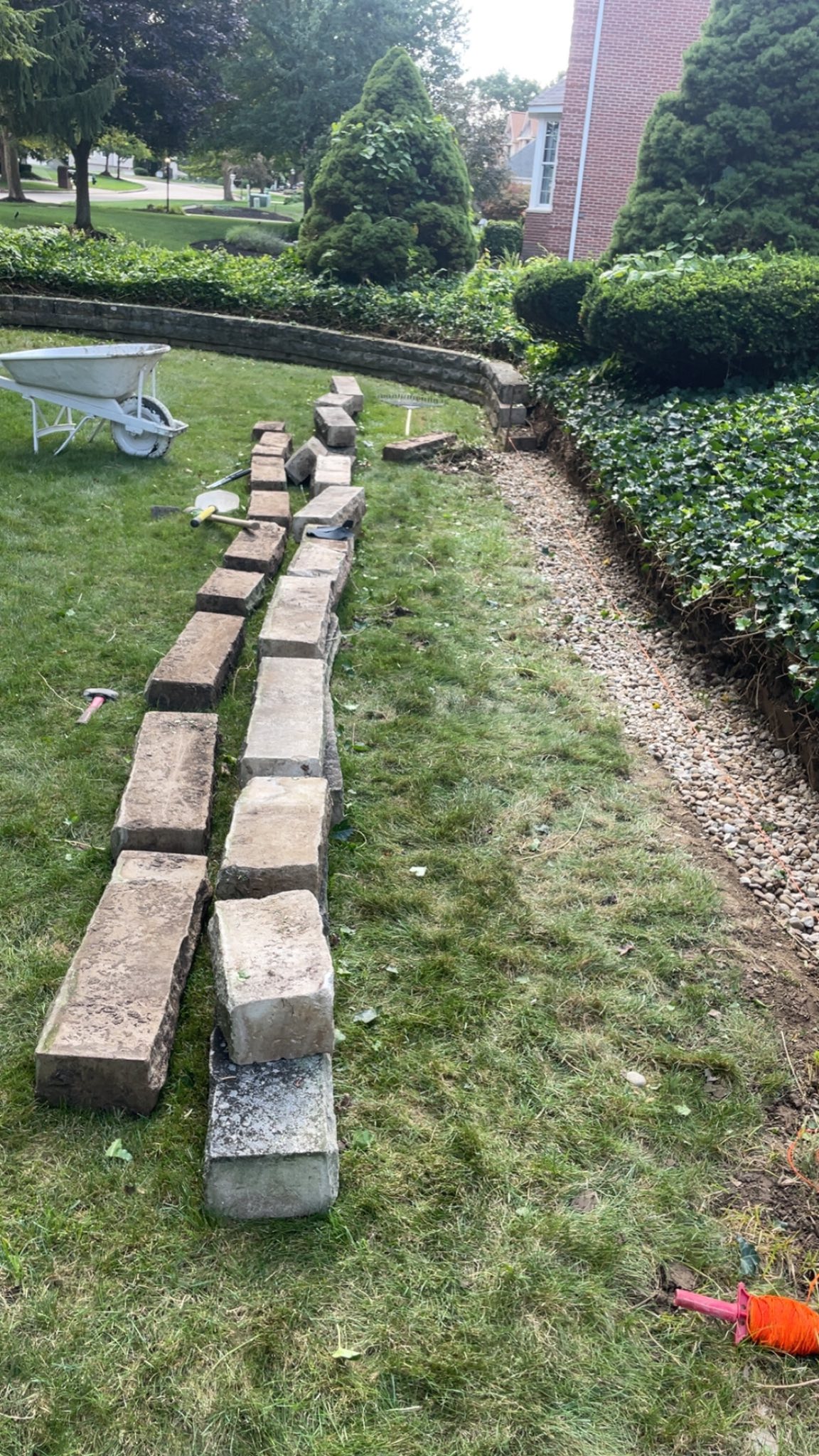  for Amick’s Affordable Concrete & Power Washing LLC in Mansfield, OH