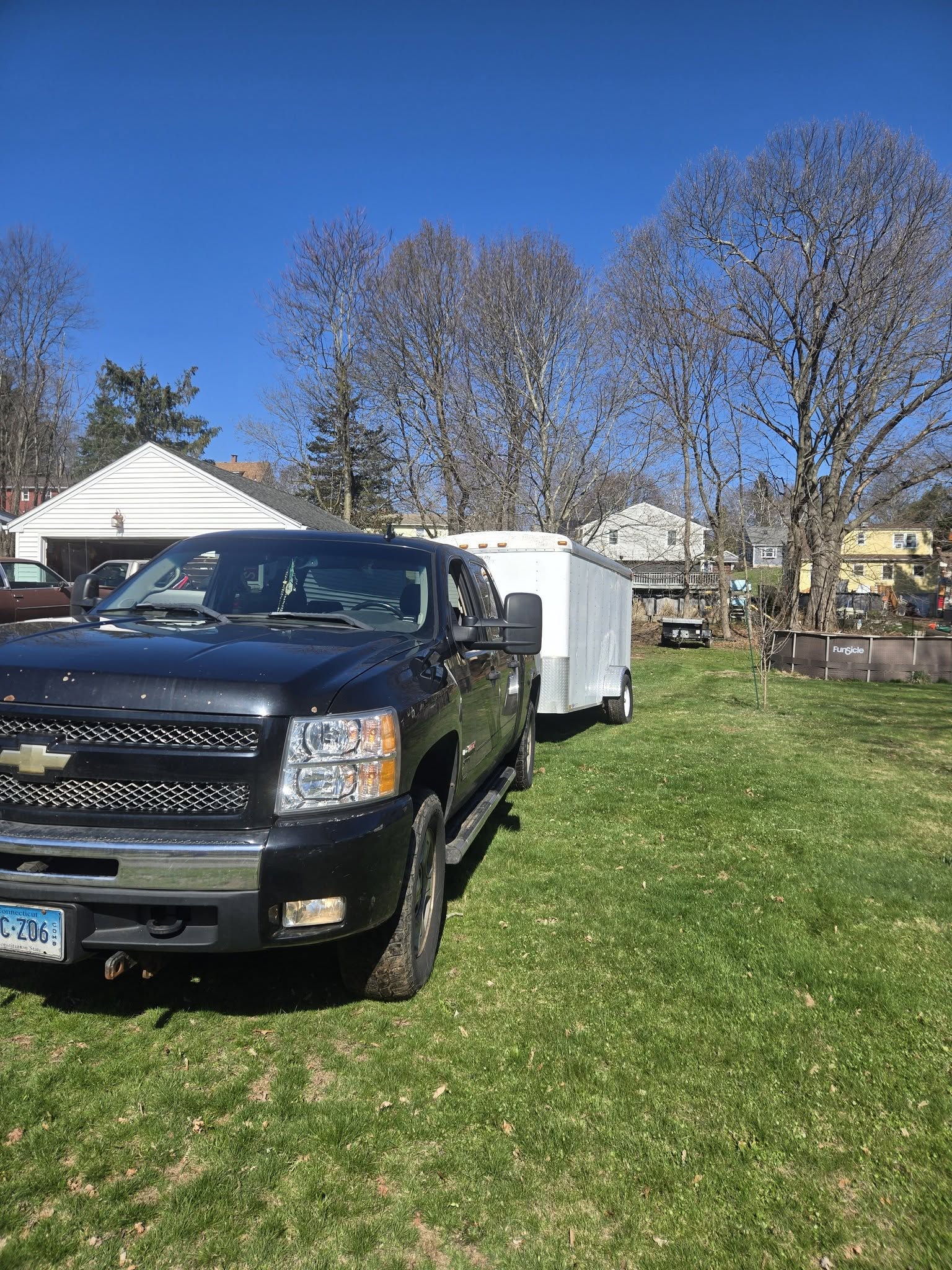  for B&D Do It All LLC in Meriden, CT