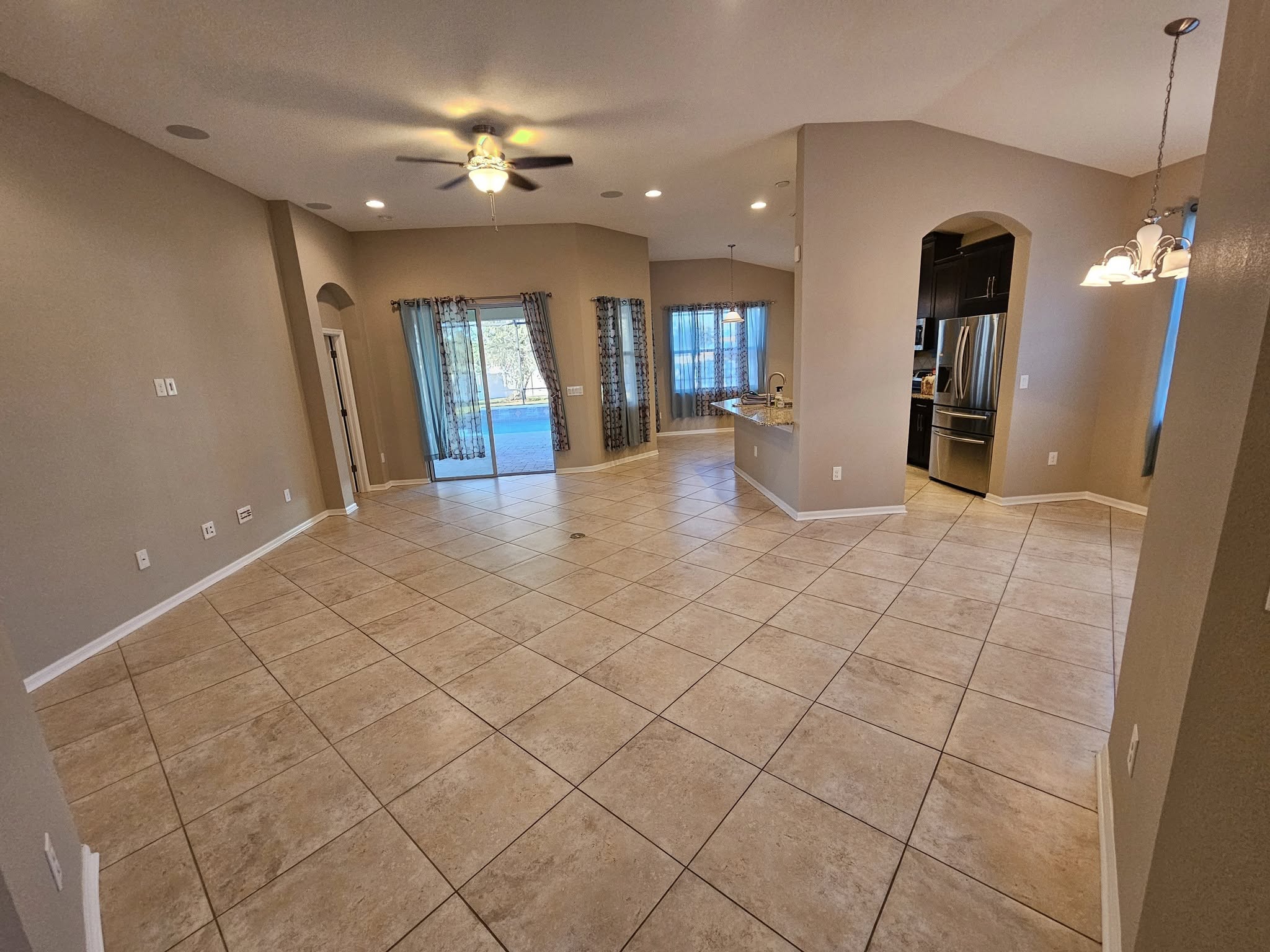 Painter Service company Painting By Steve in Brandon, FL