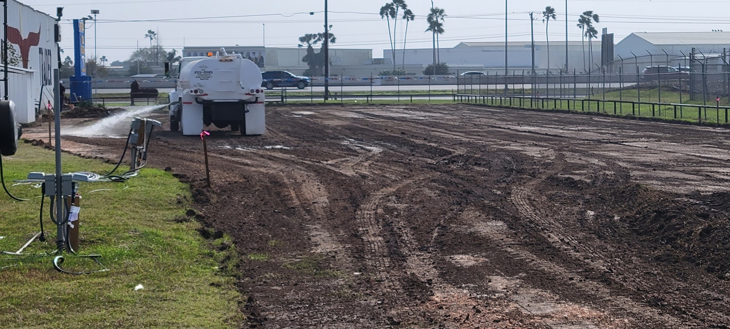  for Longoria & Son Construction in Harlingen, TX