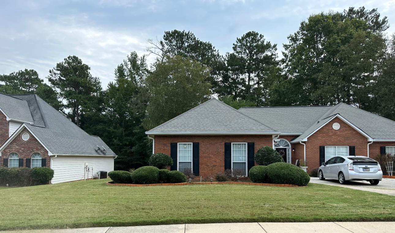  for CK Lawn Maintenance in Peachtree City, GA