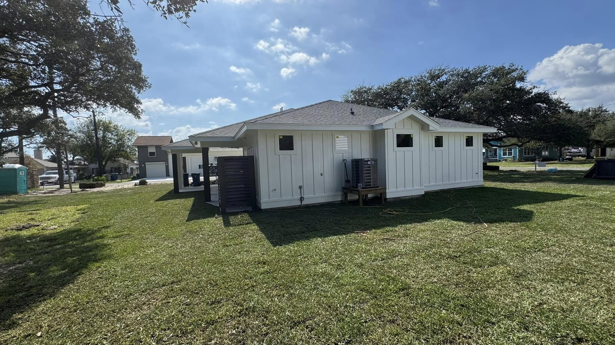  for CRM Palm & Landscaping in Rockport, TX