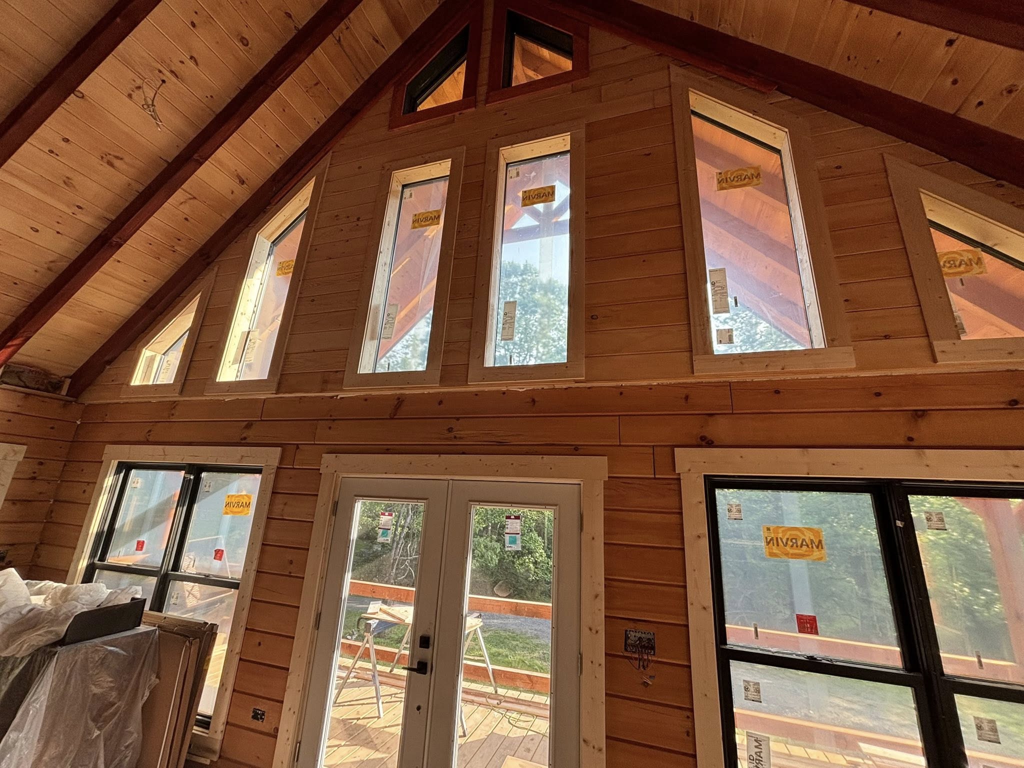  for Personal Touch General Contractor in Galax, VA