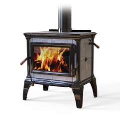 Hearthstone Heritage freestanding stove