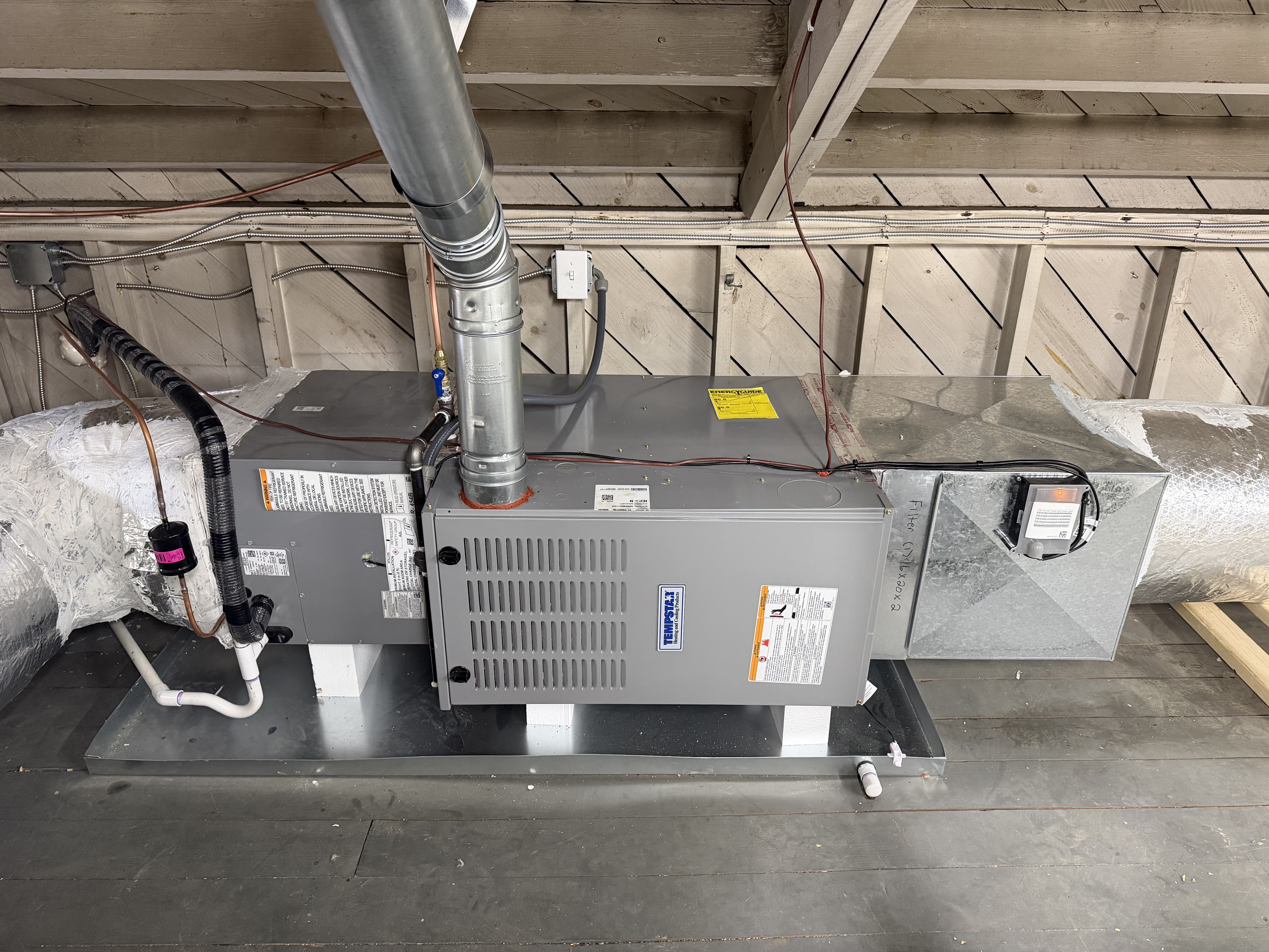  for Hydrick Mechanical in Fort Mill, SC