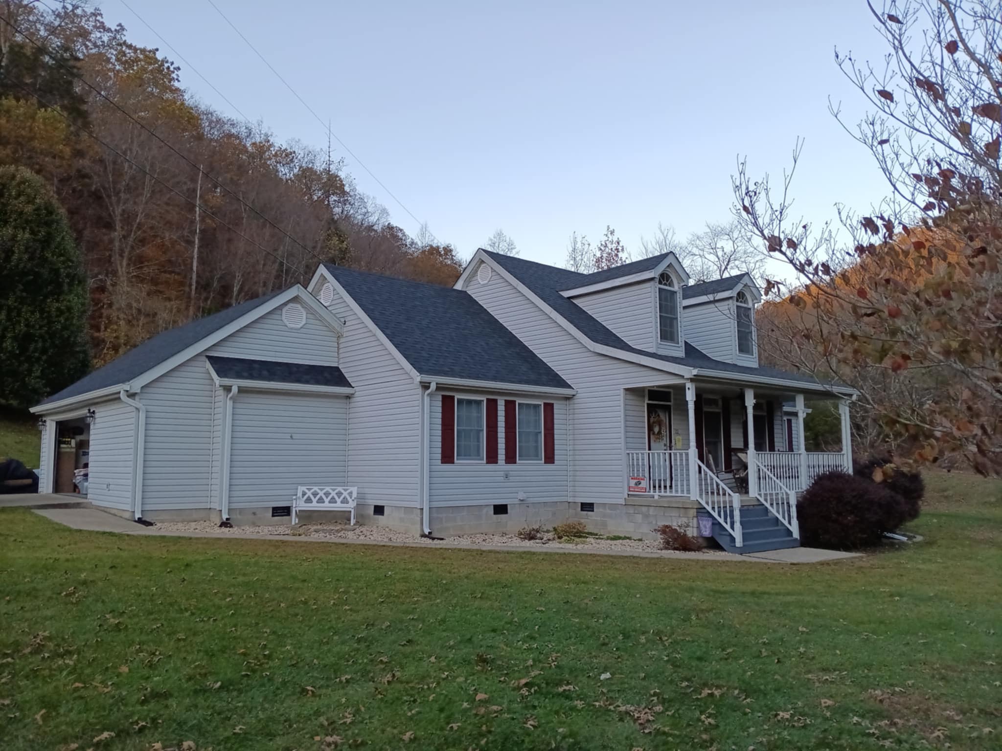 Construction & Exterior Remodeling company KY Gutter Pro & Specialty Roofing Systems in Monticello, KY