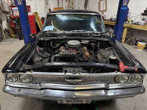  for Cave Spring Customs in Cave Spring, GA