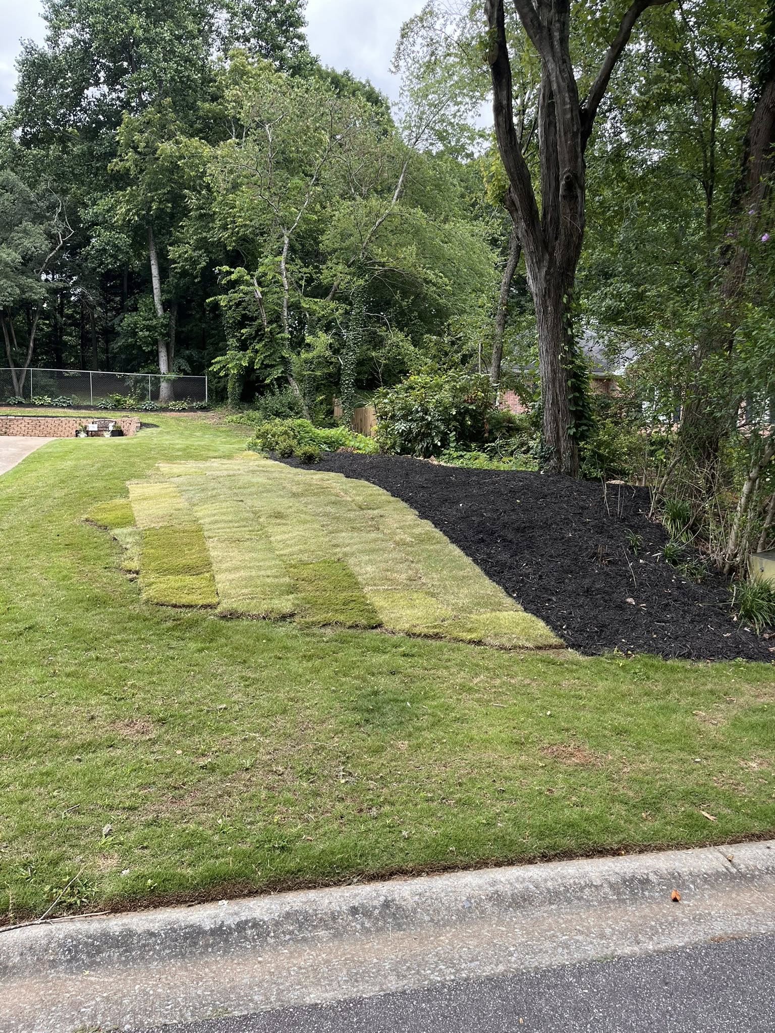  for VL Landscaping, LLC in Cartersville, GA