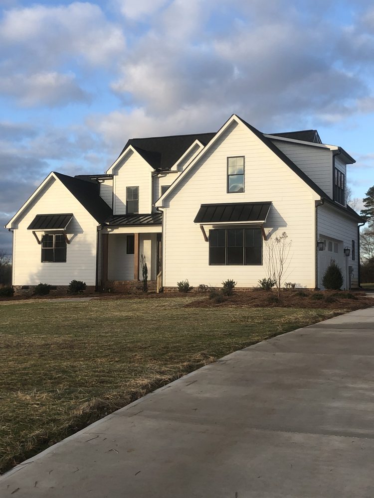  for AMA Renovation LLC in Charlotte, NC