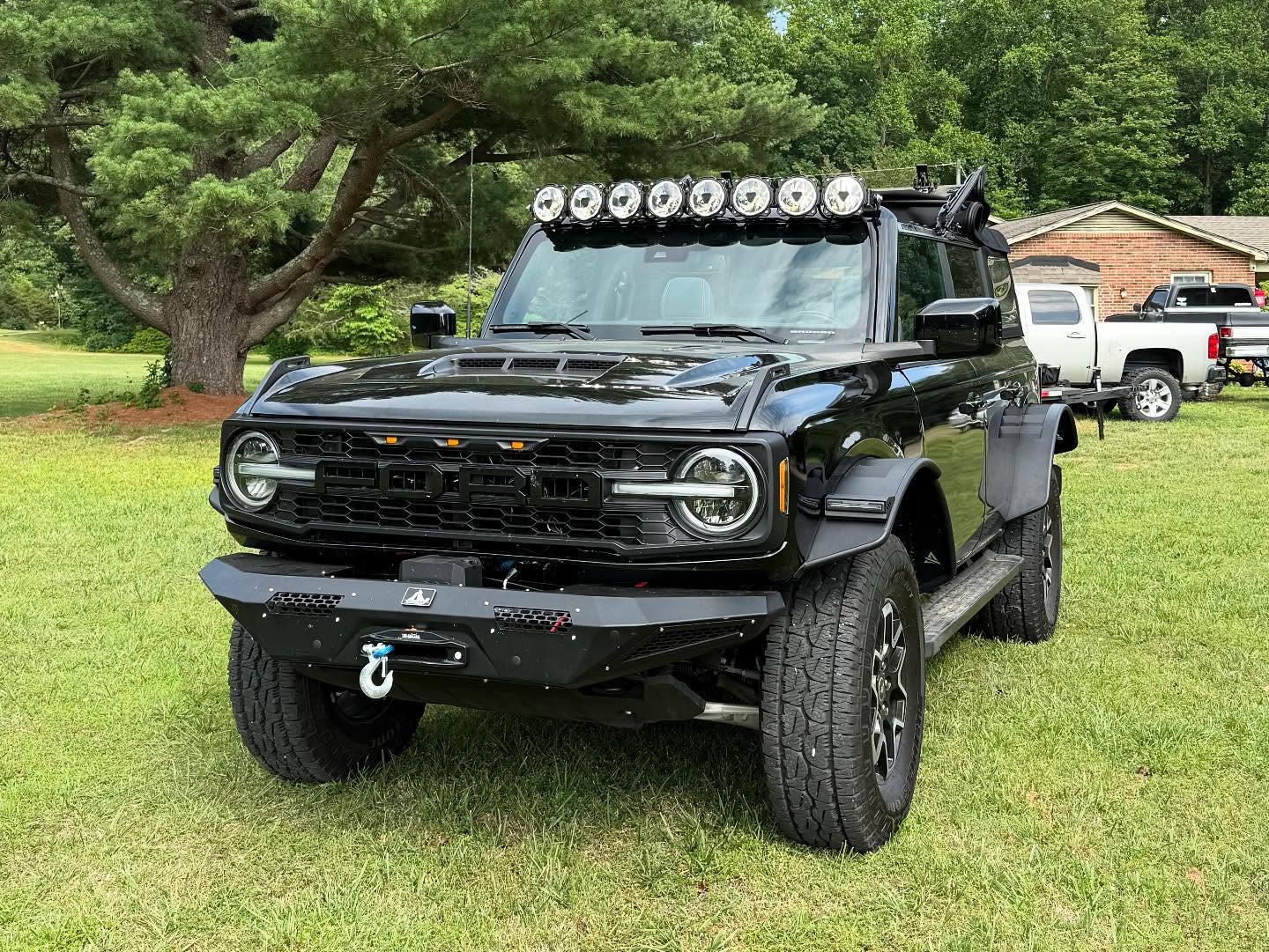 Tragedy Lighting team in Oxford, NC - people or person