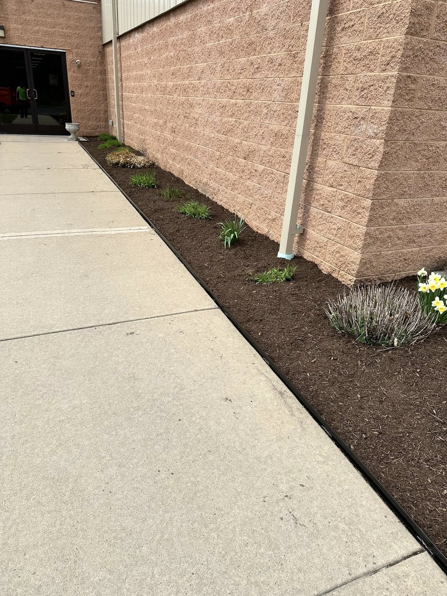  for Sargent's Lawn and Property Maintenance LLC in Lambertville, MI